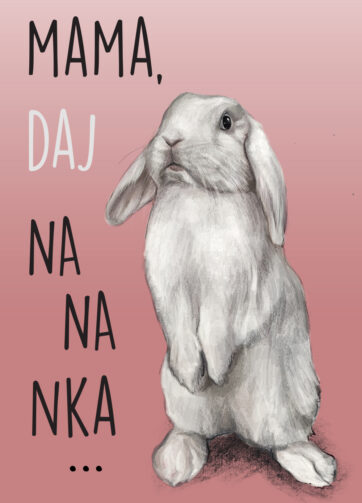 Tabliczka #1 Nananek