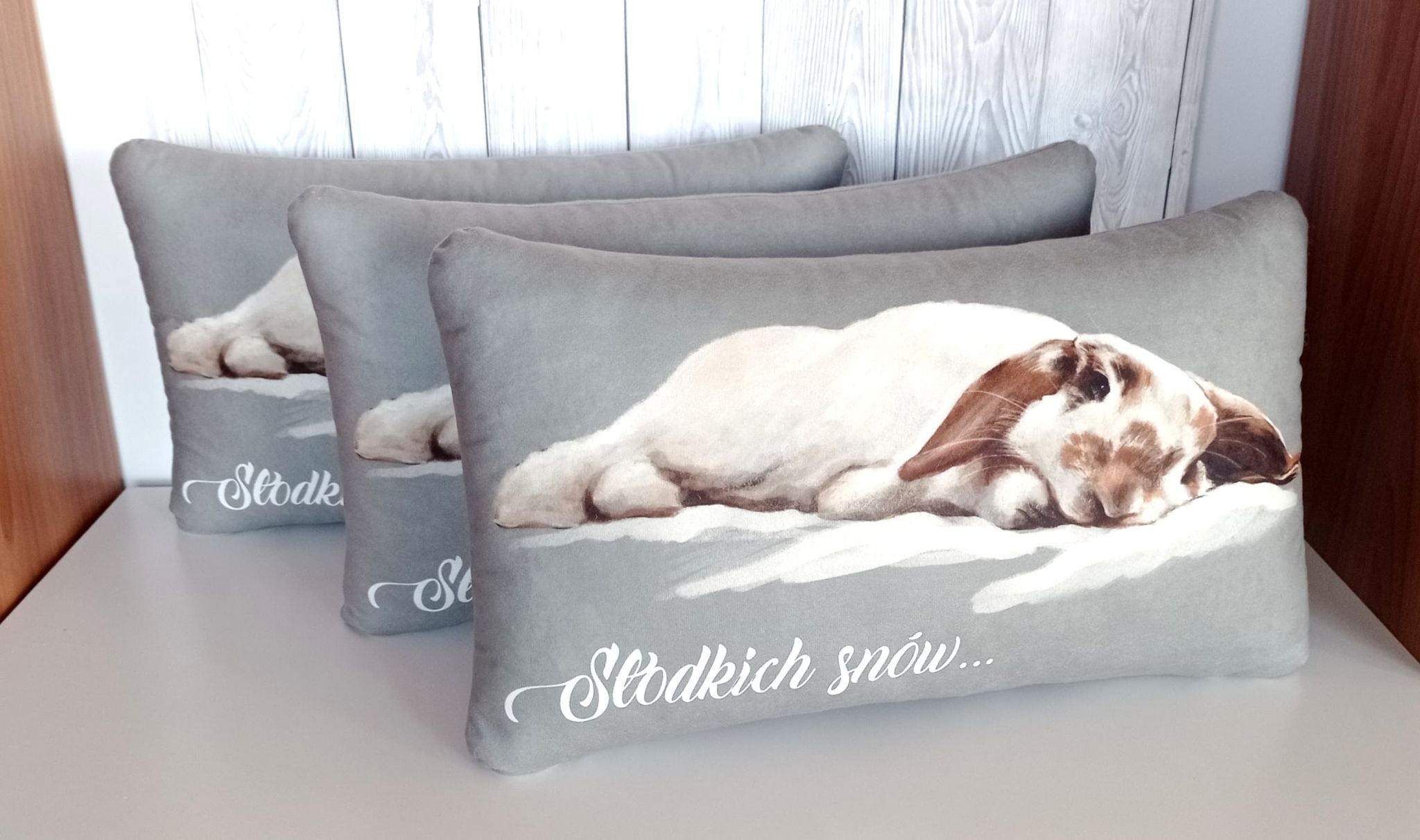 Poduszka Słodkich snów - obrazek 2