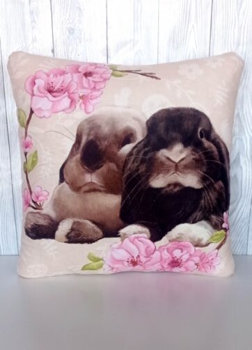 Poduszka wielkanocna #4