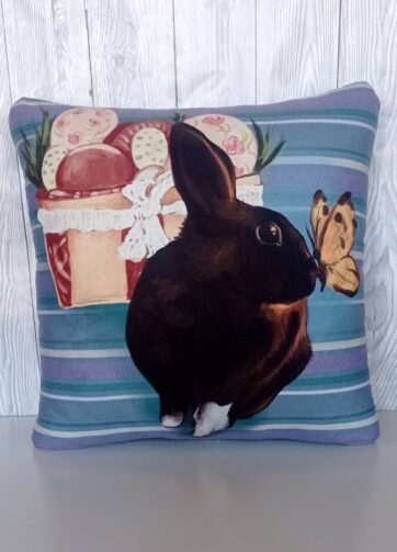 Poduszka wielkanocna #6