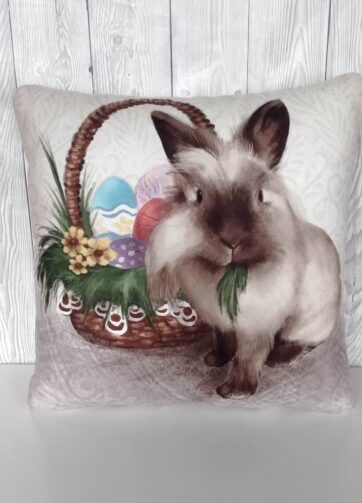 Poduszka wielkanocna #8