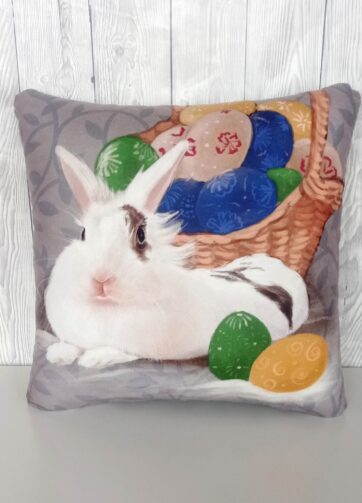 Poduszka wielkanocna #9
