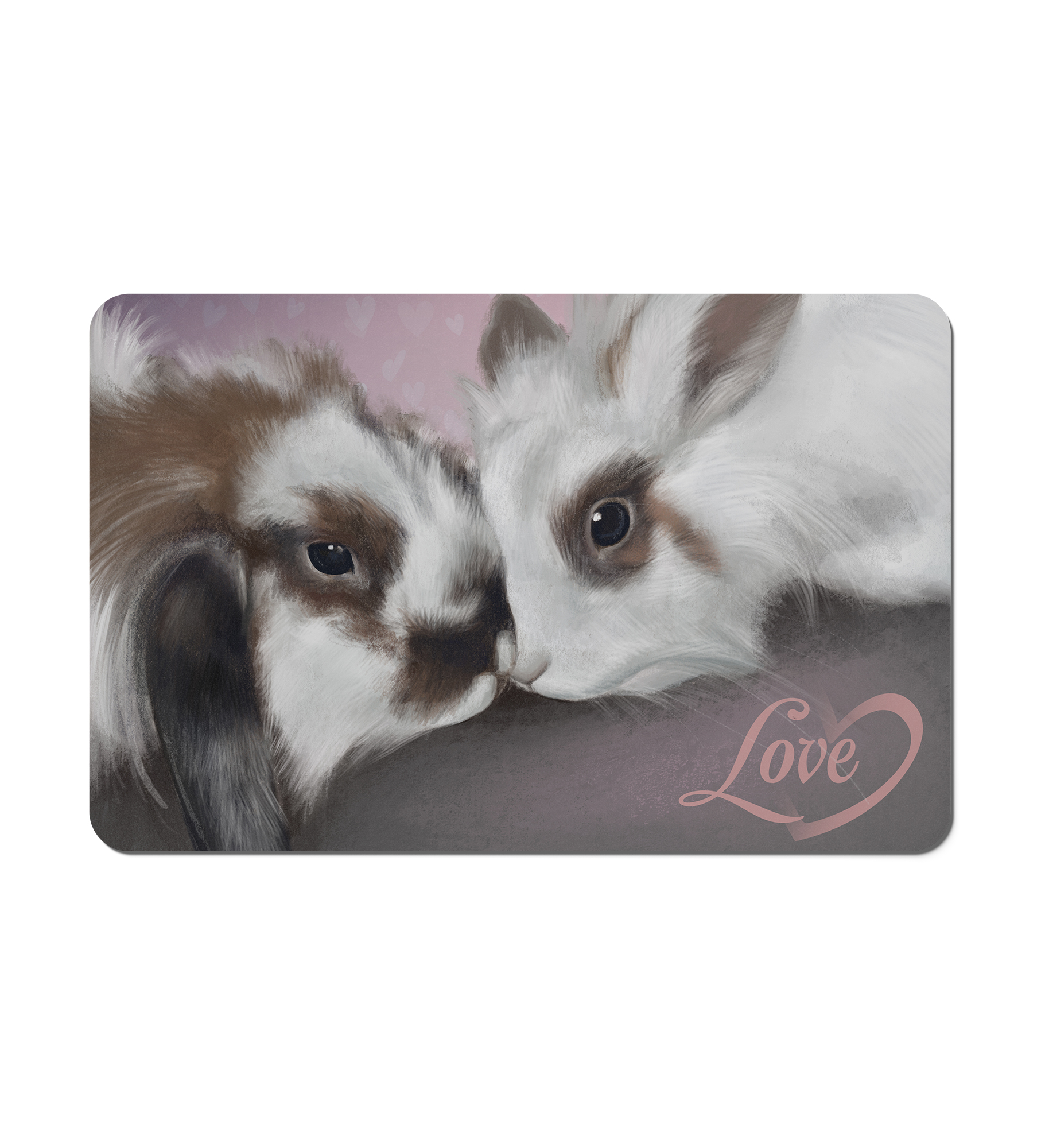 Magnes #LOVE