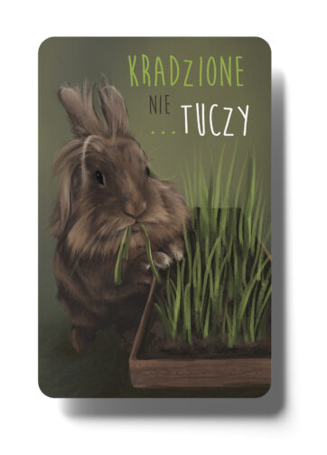 Magnes #Kradzione