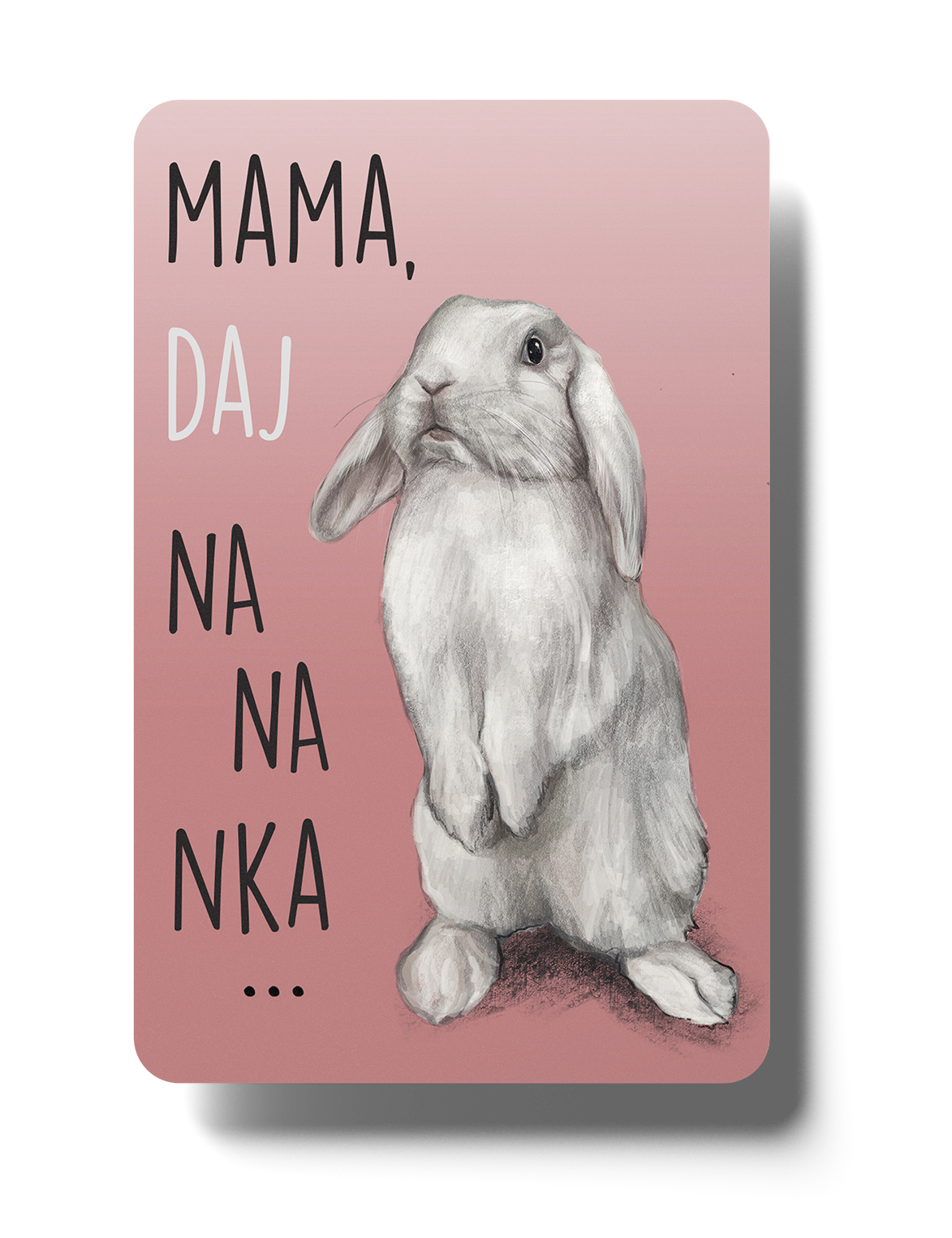 Magnes #Nananek