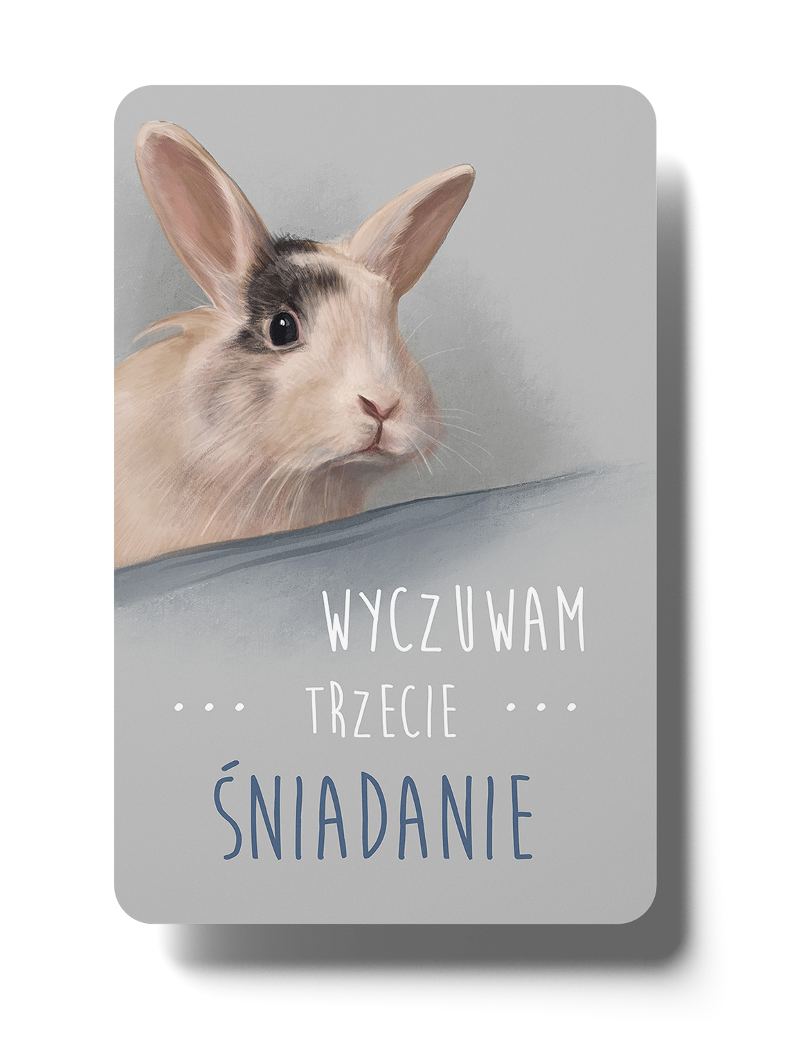 Magnes #Śniadanie