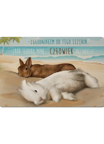 Magnes #Człowiek przyniesie