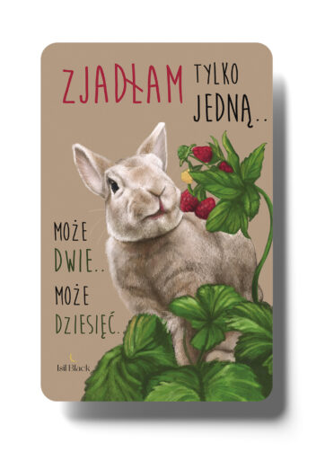 Magnes #Może jedna..