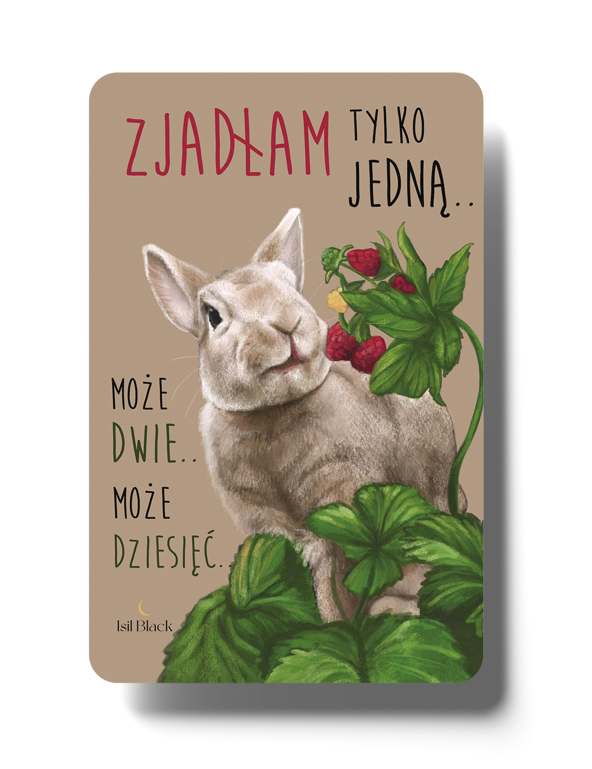 Magnes #Może jedna..
