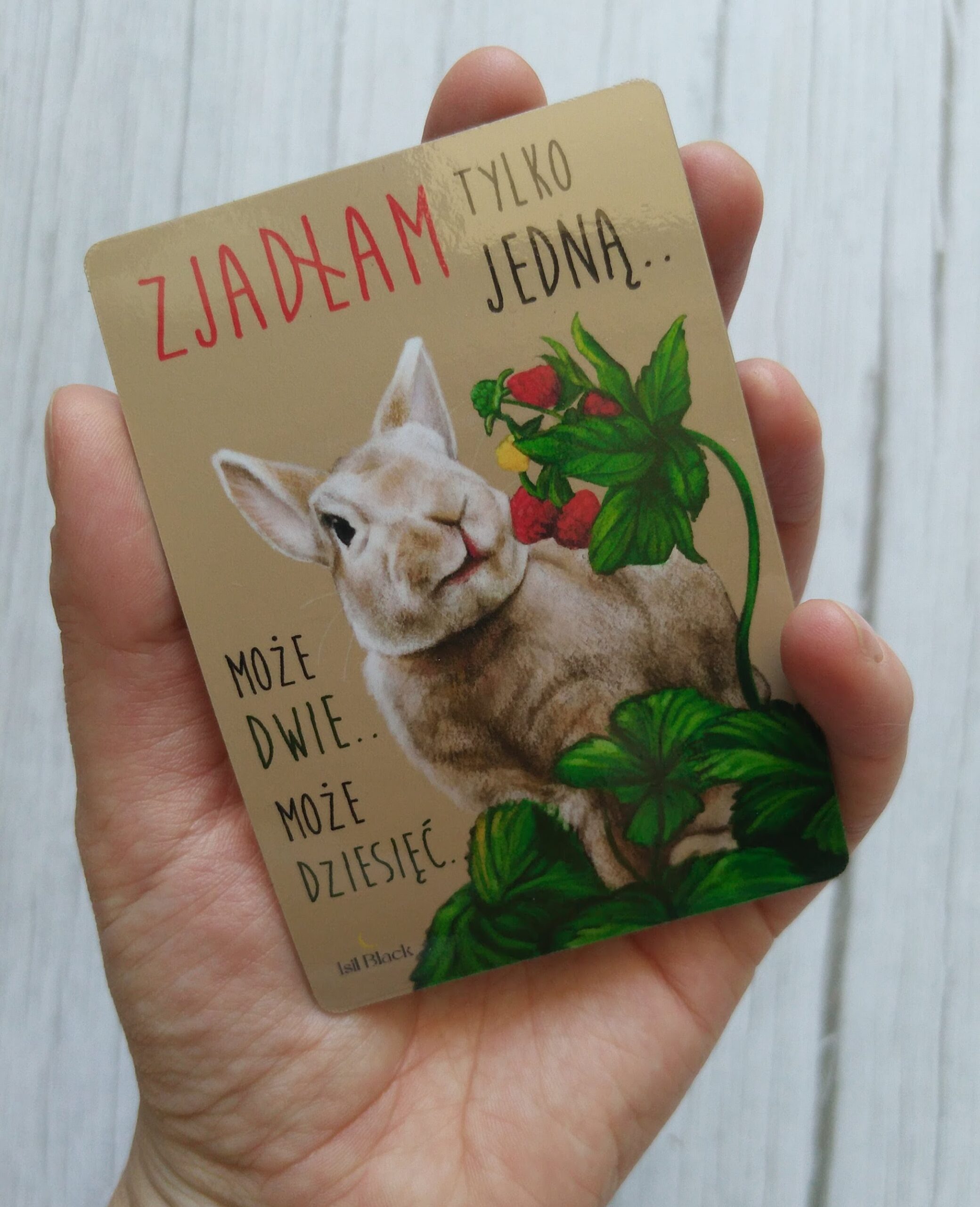 Magnes #Może jedna.. - obrazek 2