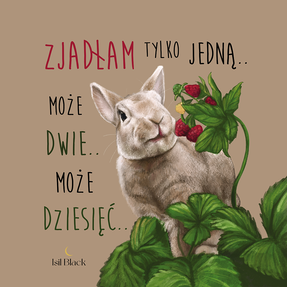 Torba na zakupy - Malinki - obrazek 4