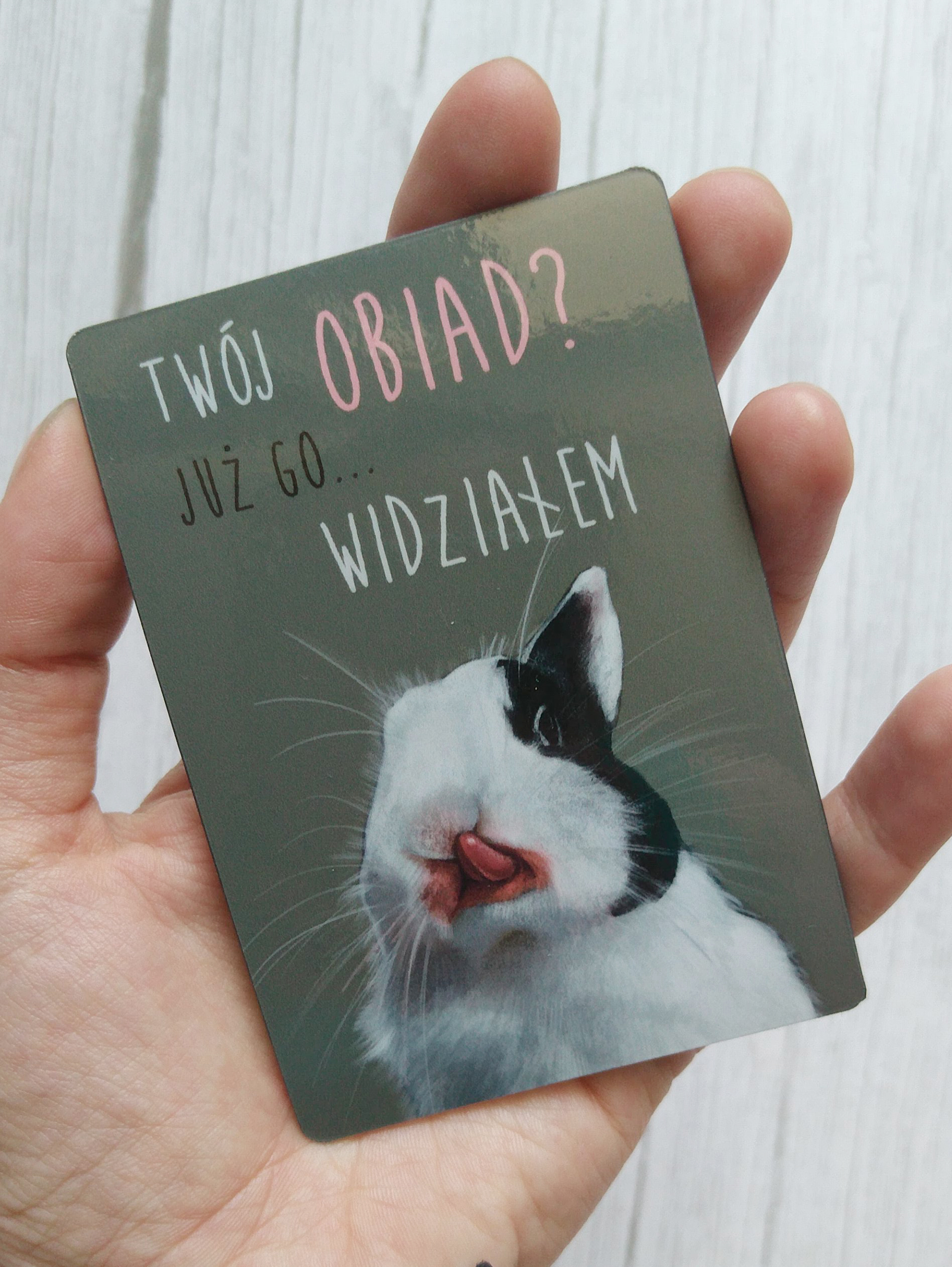 Magnes #Twój obiad - obrazek 2