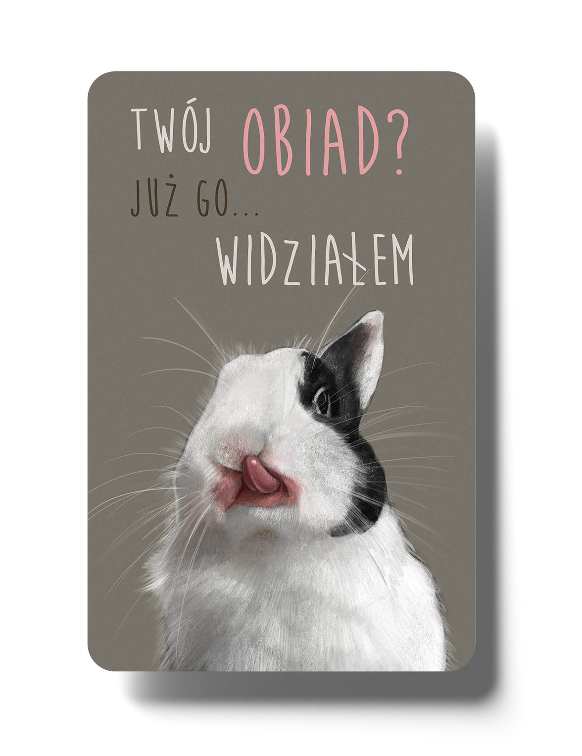 Magnes #Twój obiad