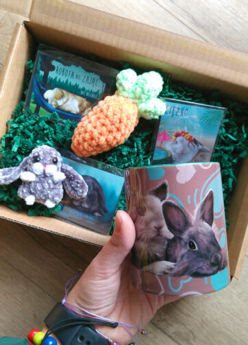 Zestaw prezentowy #9