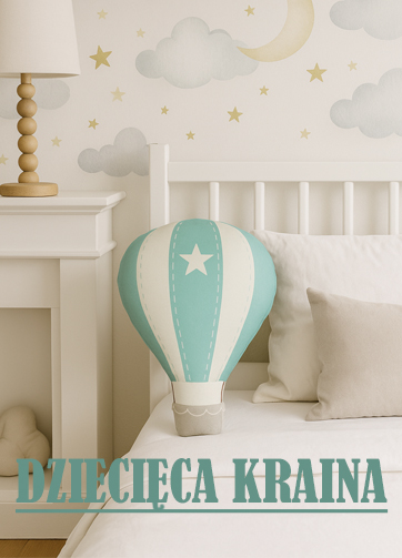 DZIECIĘCA KRAINA